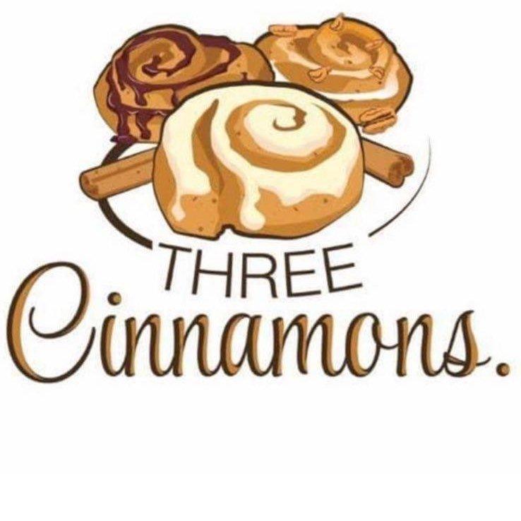 Three Cinnamons